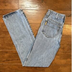 Cinch RMC Rocky Mountain Classic Mens 28x34 Western Relaxed Fit Denim Jeans